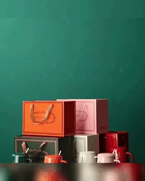 Taza térmica inteligente ™